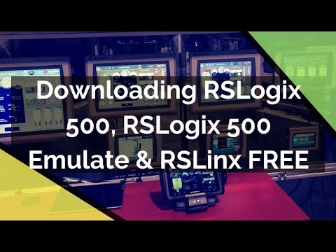 rslogix emulate 500 software download